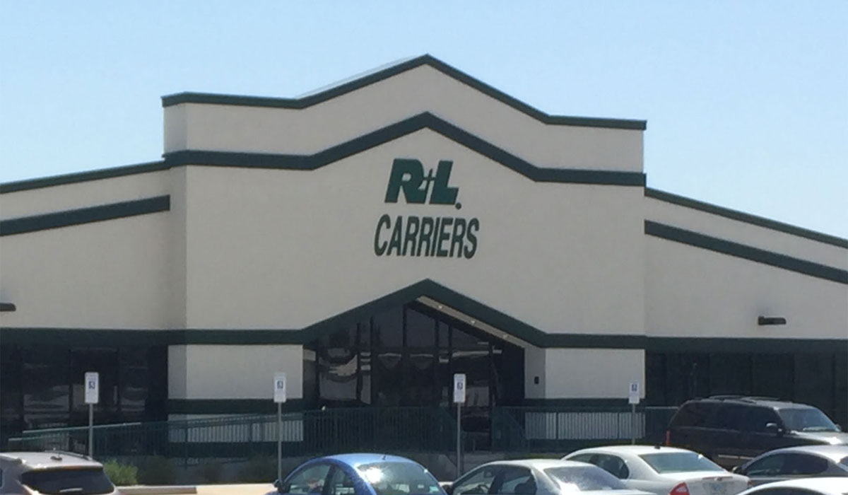 R&L-Carriers